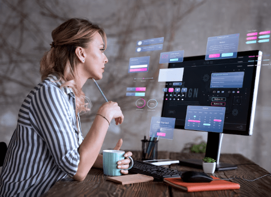 Soluções em Software